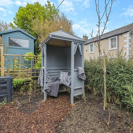Belle Vue Bentham