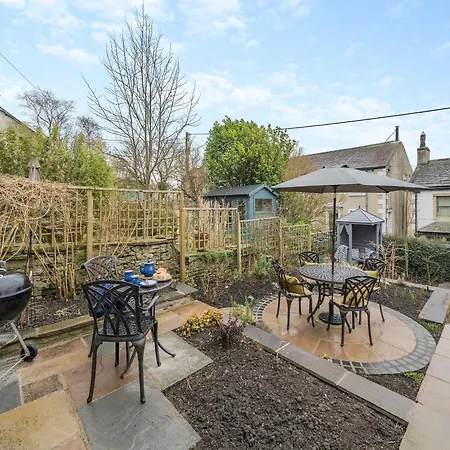 Prázdninový dům Number Seven *