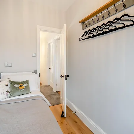 Semesterbostad Number Seven