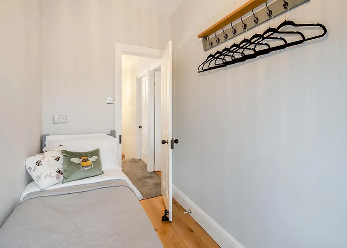 Semesterbostad Number Seven